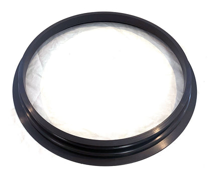 Kerrick Commercial Wet and Dry Vacuum Cleaner Cloth Filter Bag Ring (VP00473)