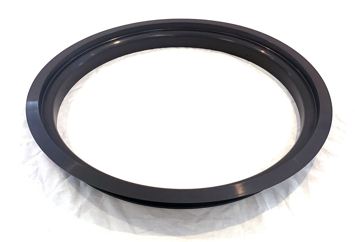 Kerrick Commercial Wet and Dry Vacuum Cleaner Cloth Filter Bag Ring (VP00473)