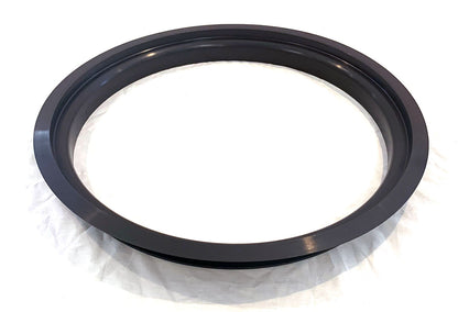Kerrick Commercial Wet and Dry Vacuum Cleaner Cloth Filter Bag Ring (VP00473)