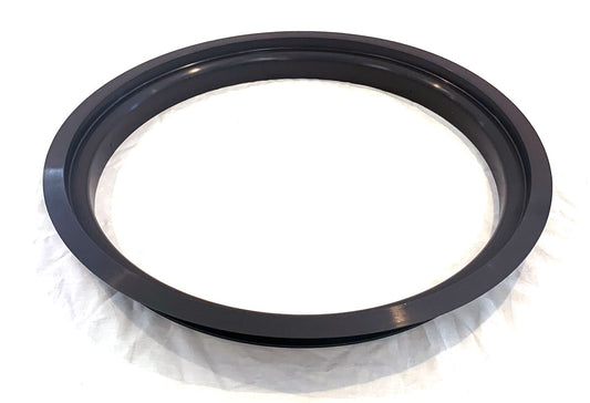 Kerrick Commercial Wet and Dry Vacuum Cleaner Cloth Filter Bag Ring (VP00473)