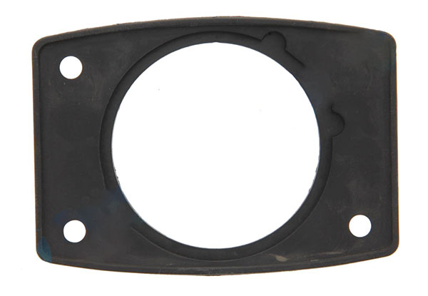 Kerrick 623PL Vacuum Cleaner Mounting Plate Flat (VP02584)