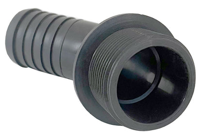 Kerrick 623PL Vacuum Cleaner Fitting Connector 45-Degrees (VP02763)