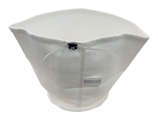 Kerrick Commercial Wet and Dry Vacuum Cleaner Cloth Filter Bag (VP02845)