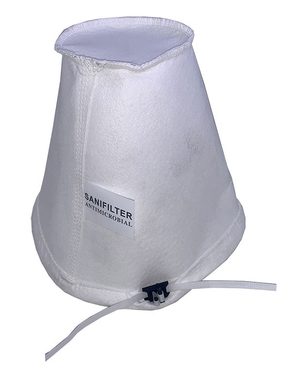 Kerrick VH503PL, 503PL, 503MEC, Roky 115, Roky 315 Vacuum Cleaner Cloth Filter Bag (VP02860)