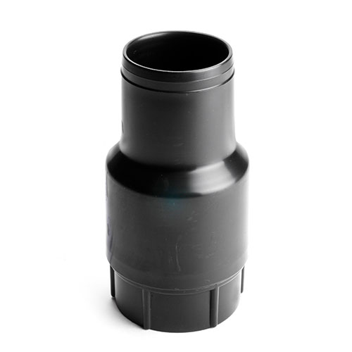 Nilfisk VL500 Vacuum 38mm Swivel Hose Cuff Tool End (VP03928)