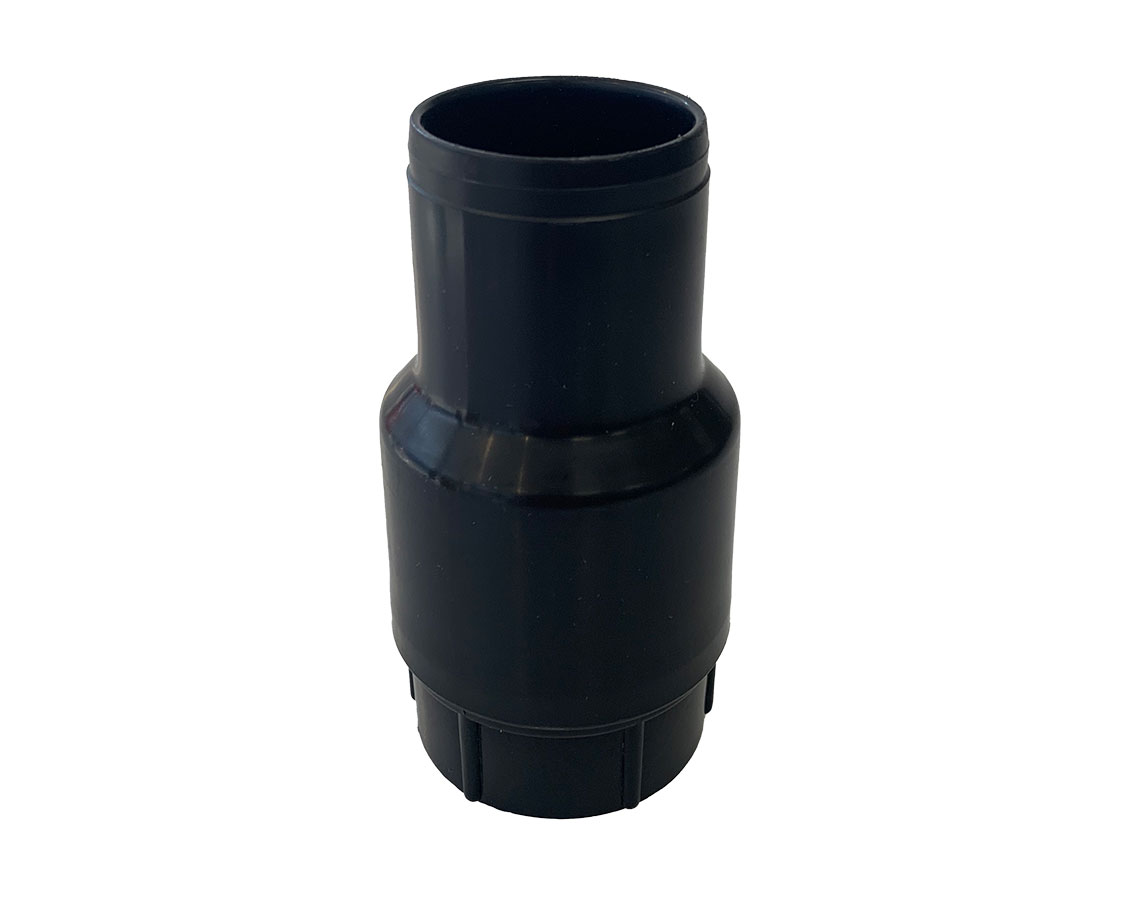 Nilfisk VL500 Vacuum 38mm Swivel Hose Cuff Tool End (VP03928)