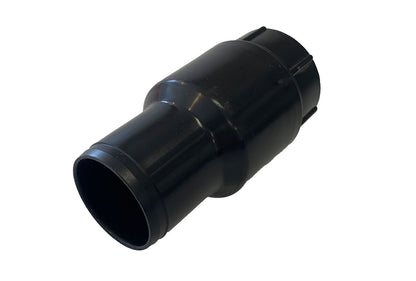 Nilfisk VL500 Vacuum 38mm Swivel Hose Cuff Tool End (VP03928)