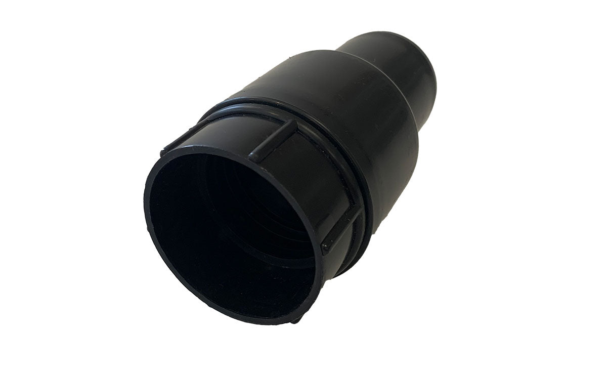 Nilfisk VL500 Vacuum 38mm Swivel Hose Cuff Tool End (VP03928)