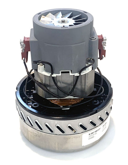 Kerrick Roky 315, 115, 423, 503PL, 623PL Wet and Dry Vacuum Cleaner Motor (VP03973S)