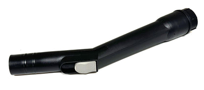 Kerrick 36mm Plastic Wand Bend with Threaded Cuff (VP06158)