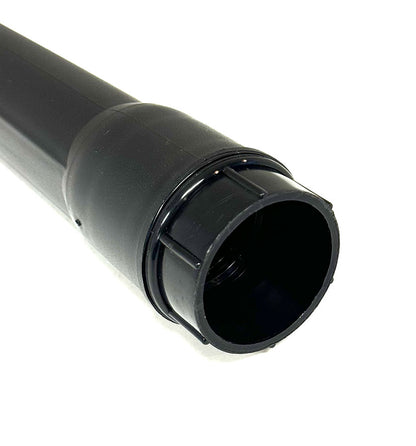 Kerrick 36mm Plastic Wand Bend with Threaded Cuff (VP06158)