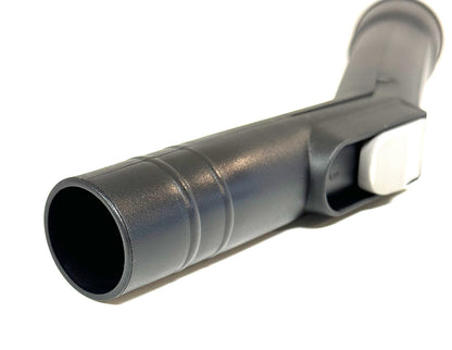 Kerrick 36mm Plastic Wand Bend with Threaded Cuff (VP06158)