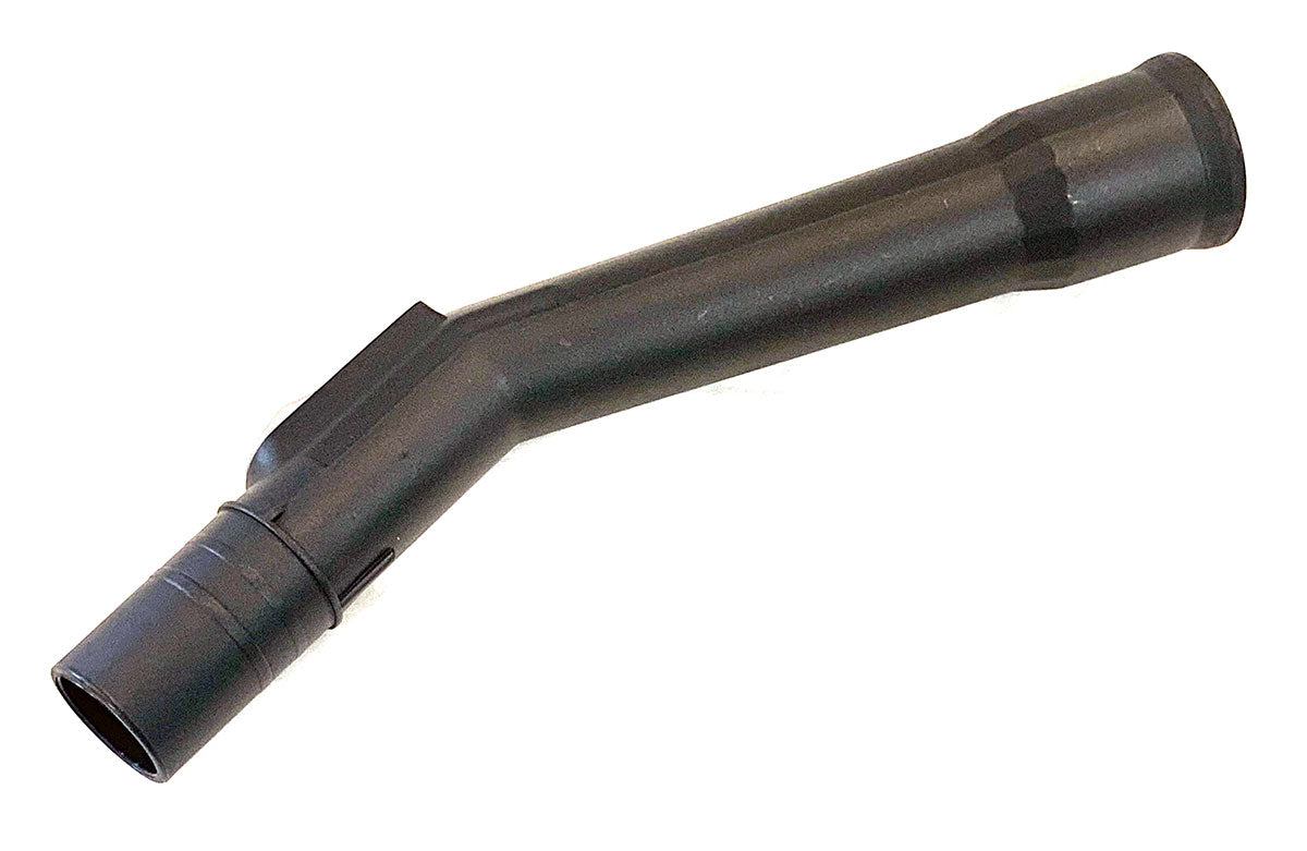 Kerrick Commercial Vacuum Cleaner 38mm Plastic Bent End Piece Hose Handle (VP06382)