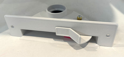 Ducted Vacuum Vacpan - White (VP20)