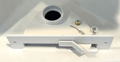 Ducted Vacuum Vacpan - White (VP20)