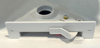 Ducted Vacuum Vacpan - White (VP20)