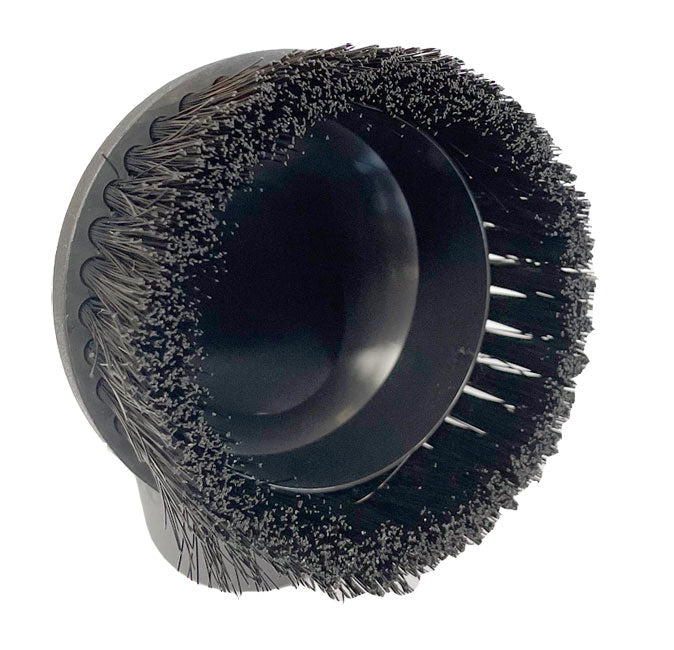 Kerrick KVAC 27L, 27PE, 59PE, 59PE/P, 60PE Vacuum Round Brush Floor Tool (VP2511615)