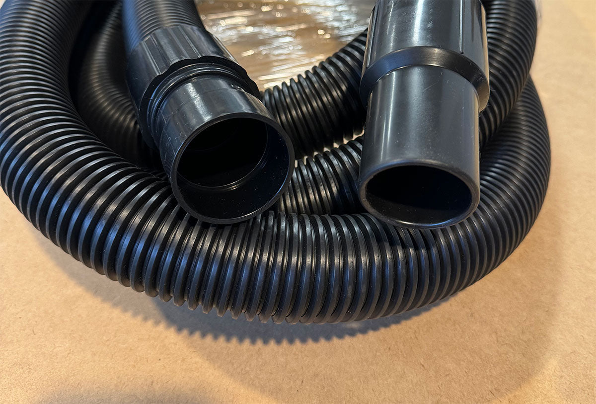 Kerrick KVAC59PE, KVAC60PE Vacuum 5m Flexible Hose (VP6010658)