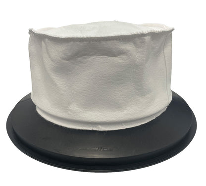 Kerrick KVAC10 Vacuum Textile Filter (VP6610000)