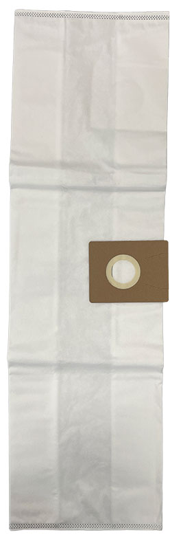 Kerrick KVAC10 Vacuum 12 Litre Fleece Filter Bags 10 Pack (VP6614011)