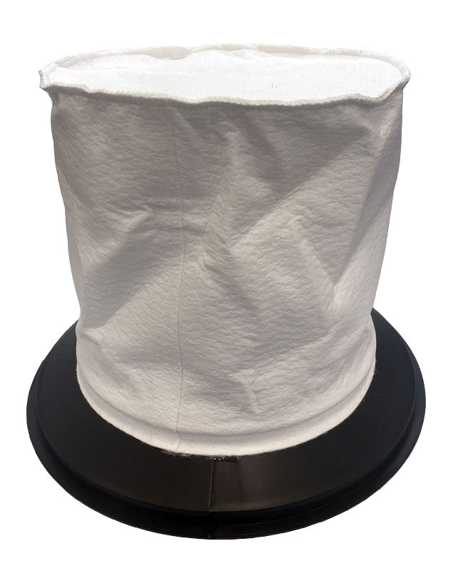 Kerrick KVAC10L Vacuum Textile Filter (VP6656000)
