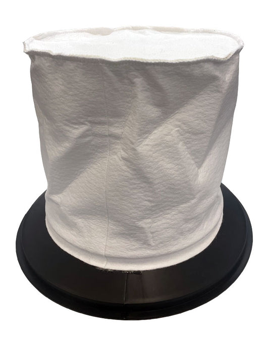 Kerrick KVAC10L Vacuum Textile Filter (VP6656000)