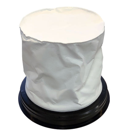 Kerrick KVAC 59PE, 59PE/P, 60PE Vacuum Textile Filter (VP6830000)