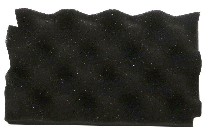 Panasonic MC-CG522 Vacuum Cleaner Exhaust Filter (VPAN-522-B3)