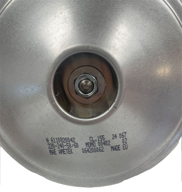 Kerrick Vegas 429 Vacuum Cleaner Replacement Motor (VPMOMO00402)