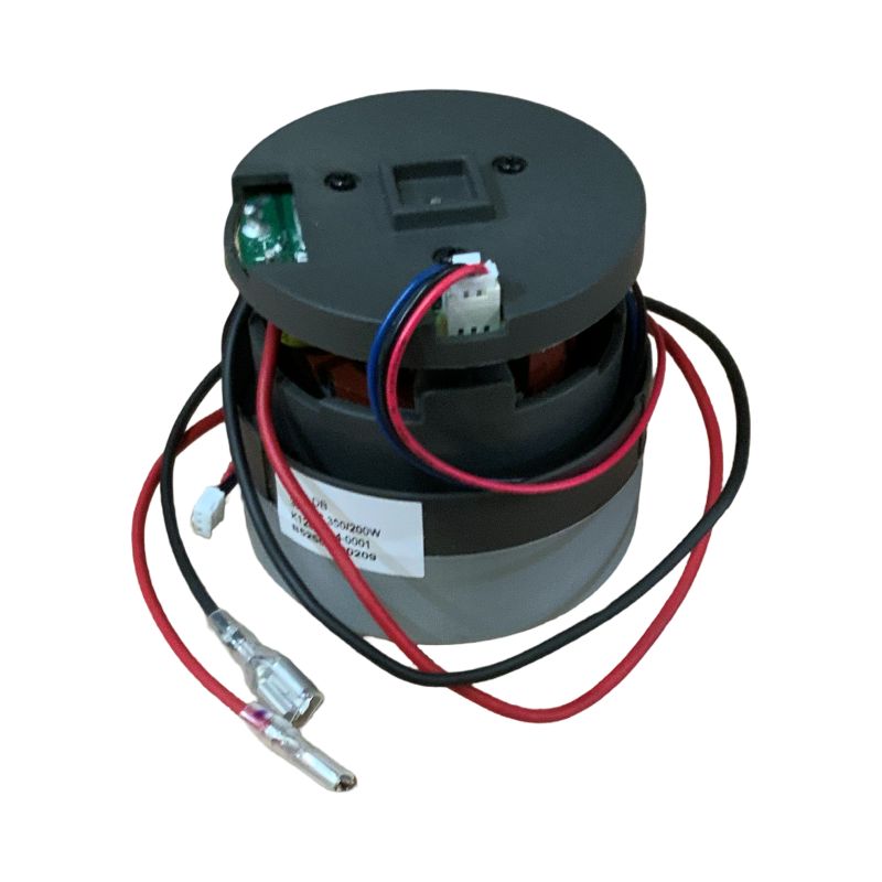 Cleanstar Prostar Cordless Backpack Vacuum Cleaner Replacement Motor (VPROSTAR-C-3)