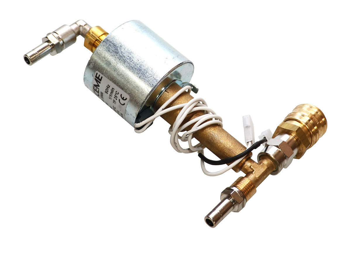 Cleanstar Sabre Jnr Portable Carpet Extraction Machine Replacement Pump (VSABRE-JR-PUMP)