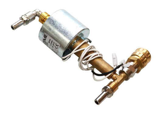 Cleanstar Sabre Jnr Portable Carpet Extraction Machine Replacement Pump (VSABRE-JR-PUMP)