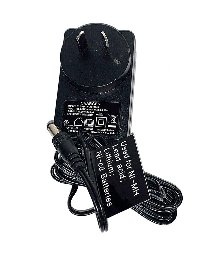 Cleanstar Stellar 2-in-1 Stick Vacuum Cleaner Charger (VSTELLAR-CHARGER)