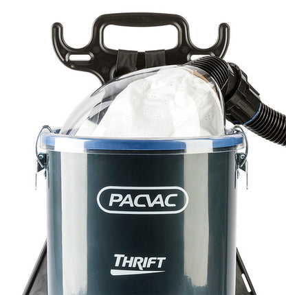 Pacvac Thrift Backpack Vacuum Cleaner (VB002TH01A01)
