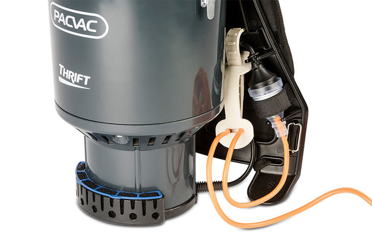 Pacvac Thrift Backpack Vacuum Cleaner (VB002TH01A01)