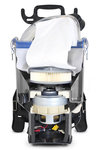 Pacvac Thrift Backpack Vacuum Cleaner (VB002TH01A01)