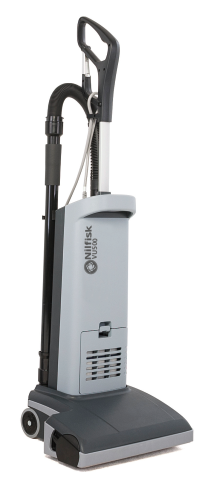 Nilfisk VU500 15-inch Commercial Upright Vacuum Cleaner (107418433PA)