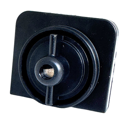 Nilfisk Advance Viper CEX410 Carpet Extractor Driven Pulley Kit (VV81060)