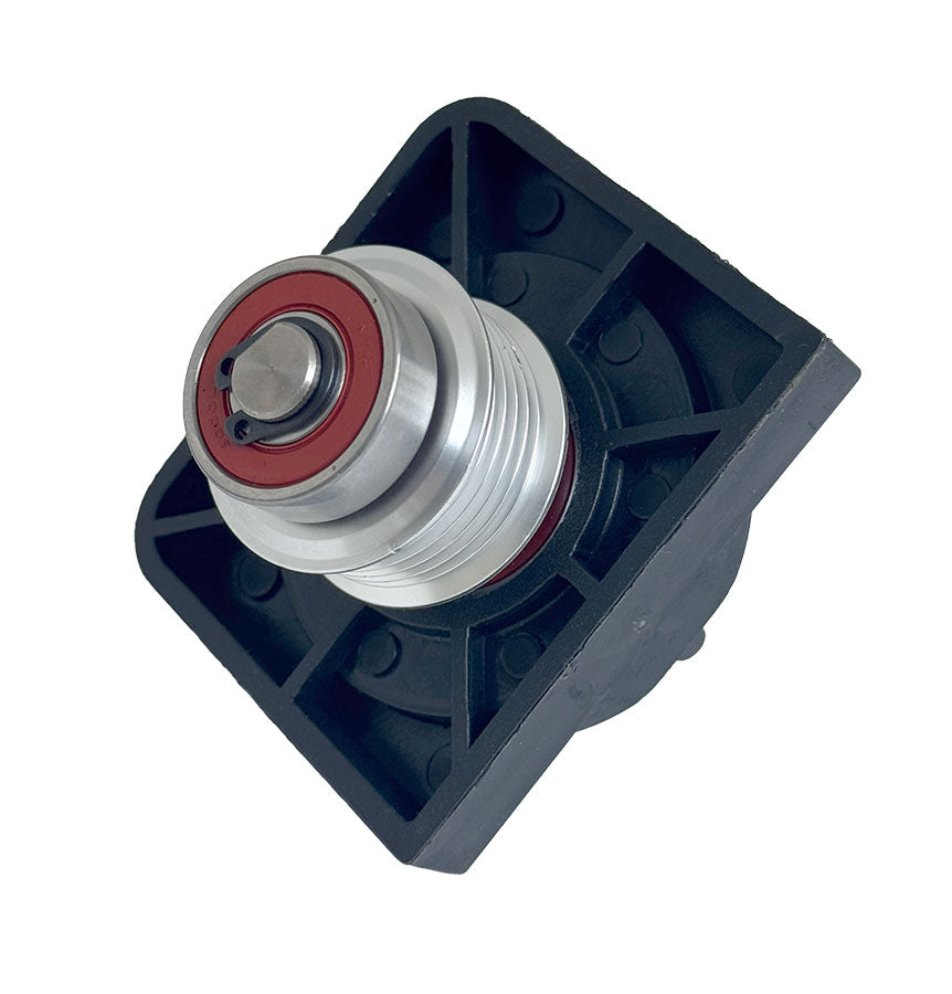 Nilfisk Advance Viper CEX410 Carpet Extractor Driven Pulley Kit (VV81060)