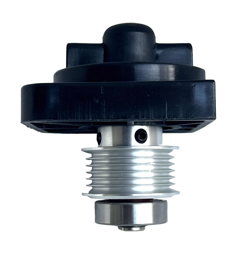 Nilfisk Advance Viper CEX410 Carpet Extractor Driven Pulley Kit (VV81060)