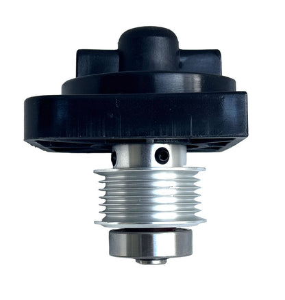 Nilfisk Advance Viper CEX410 Carpet Extractor Driven Pulley Kit (VV81060)