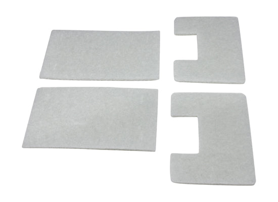 Vax Ultrixx V-096TT & V-096X Foam Filter Pack (14550)
