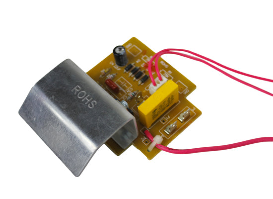 Vax Eclipse V-109 Printed Circuit Board