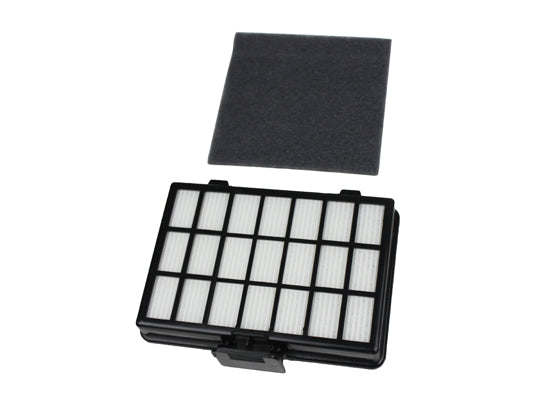 Vax Argyle V-061 Air Inlet & HEPA Exhaust Filter Pack