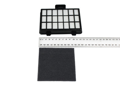Vax Argyle V-061 Air Inlet & HEPA Exhaust Filter Vacuum Cleaner Pack