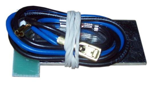 Zelmer Solaris and Solaris Twix Vacuum Cleaner Triac Board (VZEL-34)