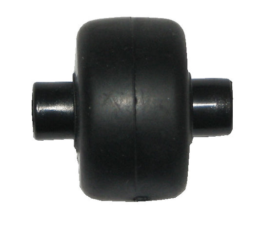 Zelmer Vacuum Cleaner Front Wheel (VZEL-FRT WHEEL)