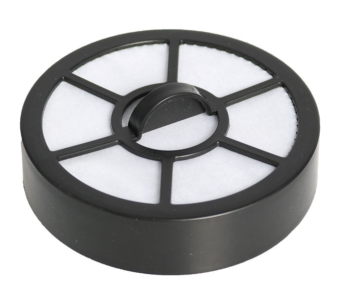Cleanstar Zest 1600W Bagless Vacuum Cleaner Round Sponge Filter Insert (VZEST-39)