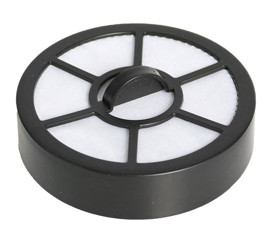 Cleanstar Zest 1600W Bagless Vacuum Cleaner Round Sponge Filter Insert (VZEST-39)
