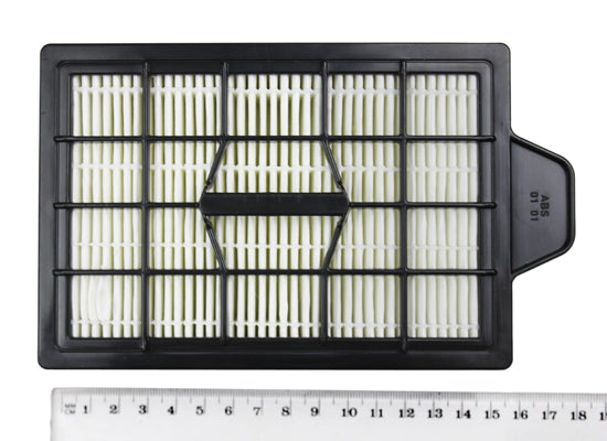 Wertheim Super Sabre CJ450 HEPA Vacuum Filter